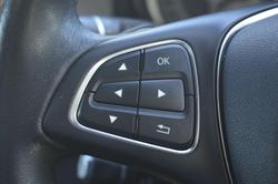 2017 Mercedes-Benz GLA-Class GLA180 X156 Cirrus White