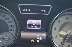 2017 Mercedes-Benz GLA-Class GLA180 X156 Cirrus White