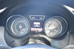 2017 Mercedes-Benz GLA-Class GLA180 X156 Cirrus White