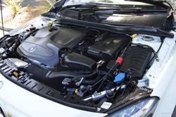 2017 Mercedes-Benz GLA-Class GLA180 X156 Cirrus White