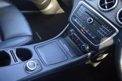 2017 Mercedes-Benz GLA-Class GLA180 X156 Cirrus White