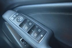 2017 Mercedes-Benz GLA-Class GLA180 X156 Cirrus White