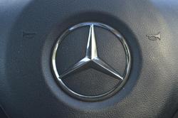 2017 Mercedes-Benz GLA-Class GLA180 X156 Cirrus White