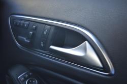 2017 Mercedes-Benz GLA-Class GLA180 X156 Cirrus White