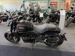 2024 Harley-Davidson X 500 X Black