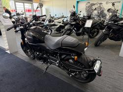 2024 Harley-Davidson X 500 X Black