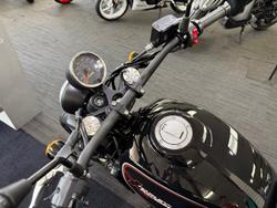 2024 Harley-Davidson X 500 X Black