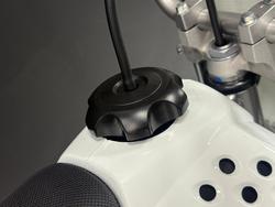 2026 Kawasaki KLX110DTFNN White