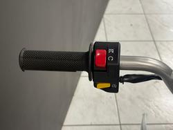 2026 Kawasaki KLX110DTFNN White