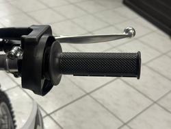 2026 Kawasaki KLX110DTFNN White