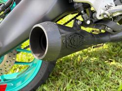 2023 YAMAHA MT-09A (MT-09) grey