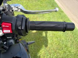 2023 YAMAHA MT-09A (MT-09) grey