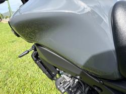 2023 YAMAHA MT-09A (MT-09) grey