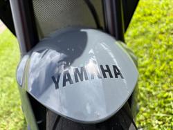 2023 YAMAHA MT-09A (MT-09) grey