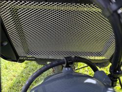 2023 YAMAHA MT-09A (MT-09) grey