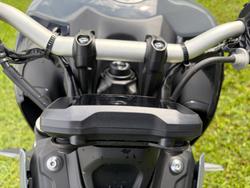 2023 YAMAHA MT-09A (MT-09) grey