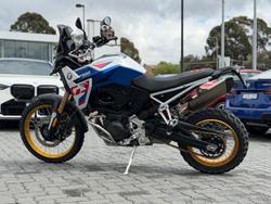 BMW F 900 GS Enduro