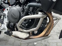 2025 BMW F 900 GS Enduro F 900 Blue