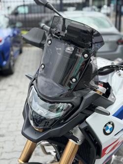 2025 BMW F 900 GS Enduro F 900 Blue