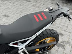 2025 BMW F 900 GS Enduro F 900 Blue