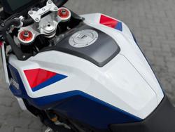 2025 BMW F 900 GS Enduro F 900 Blue