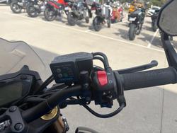 2017 Suzuki GSX-S1000 Black