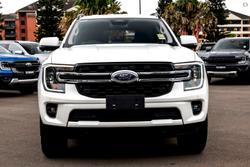 2026 Ford Everest Trend