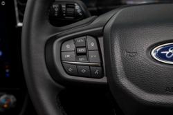 2026 Ford Everest Trend