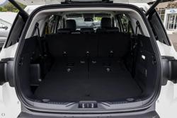 2026 Ford Everest Trend