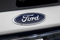 2026 Ford Everest Trend