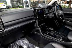 2026 Ford Everest Trend