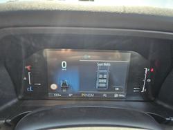 2026 Ford Everest Trend