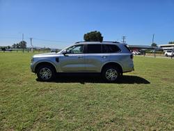 2026 Ford Everest Trend