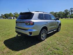 2026 Ford Everest Trend