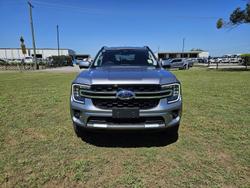 2026 Ford Everest Trend