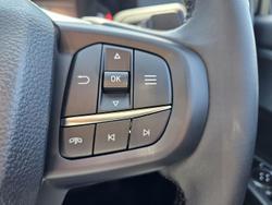 2026 Ford Everest Trend