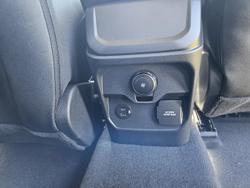 2026 Ford Everest Trend