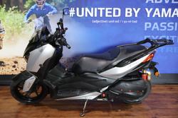2019 Yamaha XMAX 300 (CZD300A)