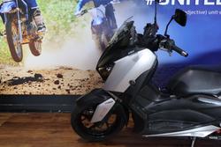 2019 Yamaha XMAX 300 (CZD300A)