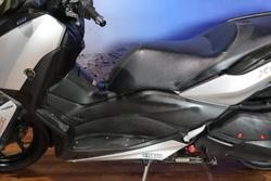2019 Yamaha XMAX 300 (CZD300A)