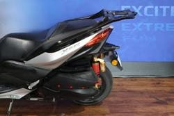 2019 Yamaha XMAX 300 (CZD300A)