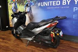 2019 Yamaha XMAX 300 (CZD300A)