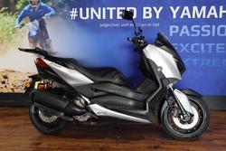 Yamaha Xmax 300 (CZD300A)