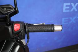 2019 Yamaha XMAX 300 (CZD300A)