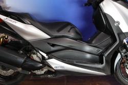 2019 Yamaha XMAX 300 (CZD300A)
