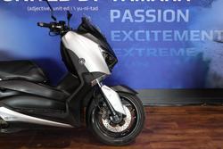 2019 Yamaha XMAX 300 (CZD300A)