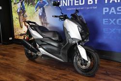 2019 Yamaha XMAX 300 (CZD300A)