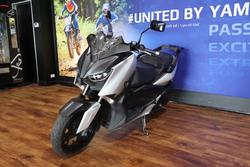 2019 Yamaha XMAX 300 (CZD300A)