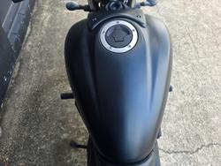 2020 Kawasaki VULCAN S (EN650D LAMS) BLACK