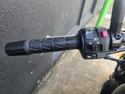 2020 Kawasaki VULCAN S (EN650D LAMS) BLACK